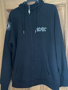 AC/DC Hoodie