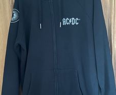 AC/DC Hoodie