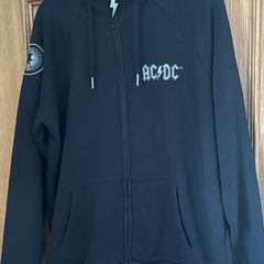 AC/DC Hoodie