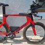 Giant Trinity TT Bike Image 4