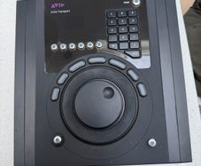 Avid Artist Transport