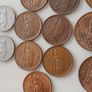 Ireland coins 366 in total Pre decimal and Decimal Read description Registered post included Image 9