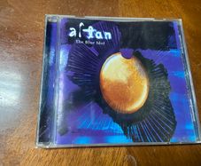 Altan The Blue Idol CD