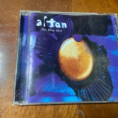 Altan The Blue Idol CD