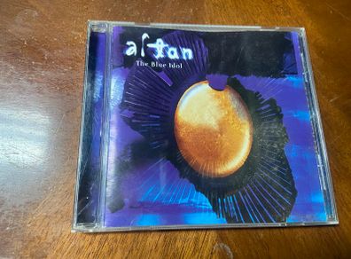 Altan The Blue Idol CD