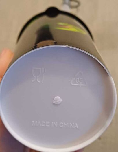 Wicked movie drinks bottle