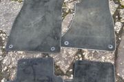 Audi A4 Mats