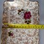 SALE!  Vintage Old Foley James Kent Ltd STAFFORDSHIRE Serving / Sandwich Tray Image 9