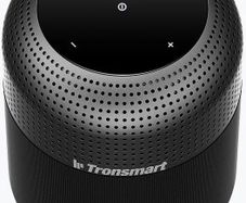 Tronsmart T6 Max Like New Portable Wireless Speaker