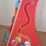 Wooden Baby Gym and Walker Image 10