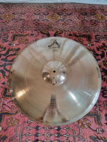 Zildjian A Custom Ride Cymbal 22"