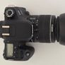 Canon EOS 77D + EF-S 18-55mm IS II | Excellent Condition Image 5