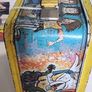 vintage lunch box Image 9