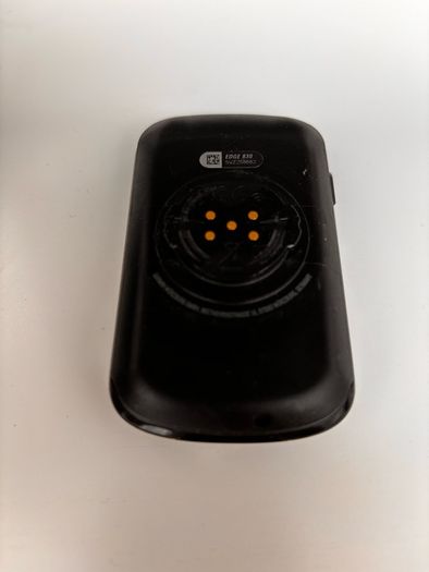 Garmin Edge 830 Bike Computer
