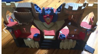 Imaginext Castle
