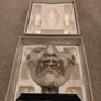 Ghost Of Yotei Atsu Collector's Mask Image 3
