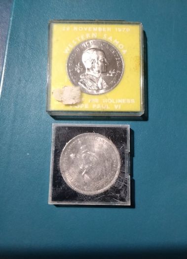 Tw0  Coins