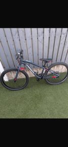 Kids Orbea bike