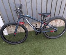 Kids Orbea bike