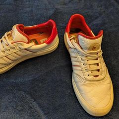 Adidas Originals Evisen trainers
