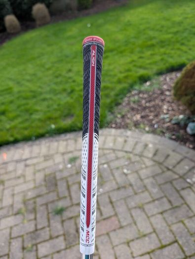 Callaway Apex CB 24 Irons + 2 Irons  w/ X-Stiff Shafts