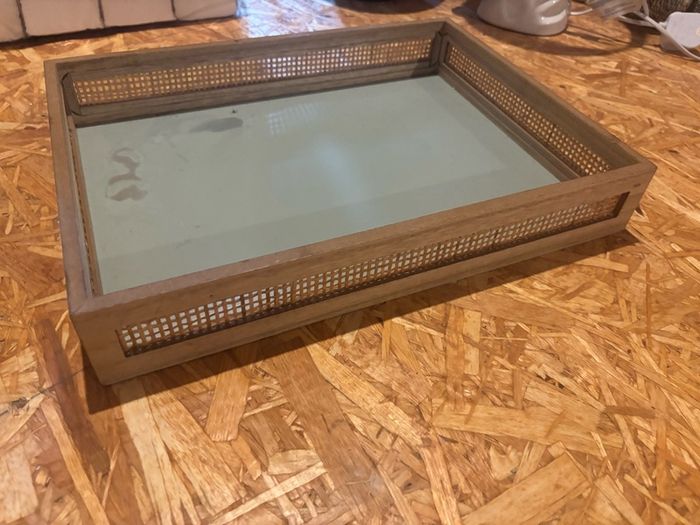 table centre create
