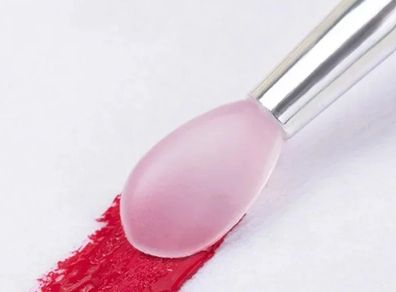 Nail Arts Silicone Applicator stick