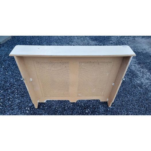 Radiator Cover KAS1012