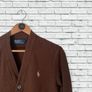 Ralph Lauren Mens Cardigan Image 2