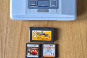 Nintendo DS Original