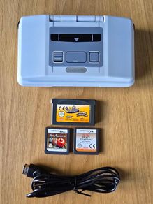 Nintendo DS Original