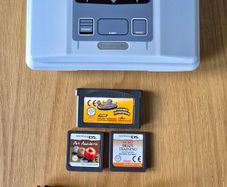 Nintendo DS Original
