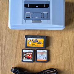 Nintendo DS Original