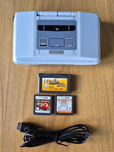 Nintendo DS Original