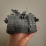 Games Workshop Warhammer 40k Space Marines Land Raider Redeemer Image 2