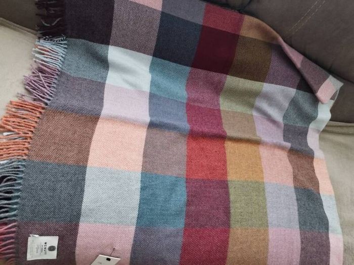 Blanket / throw