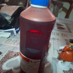 1 Litre of 2 stroke Oil for sale, Postage available or Collection