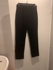 Massimo Dutti cord jeans