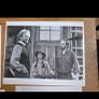 Pale Rider 1985 Press Kit Clint Eastwood Image 5