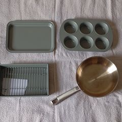 Kitchen Cookware
