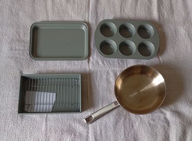 Kitchen Cookware
