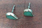 Vintage Pair of Handles