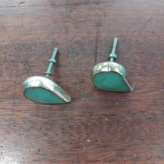 Vintage Pair of Handles
