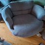 Swivel Sofa Image 2