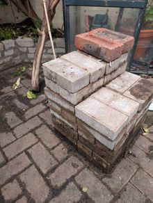 Paving Stones