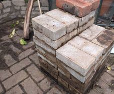 Paving Stones
