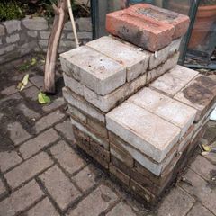 Paving Stones