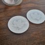 1oz Silver Coins (Canadian Maple Leaf) Image 2