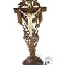 Antique Arma Christi crucifix Image 7