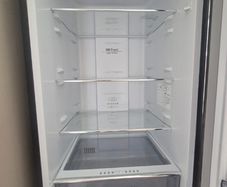 PowerPoint fridge